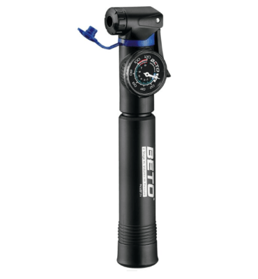 Bombin Beto Resina C/Marcador CRH-030PG