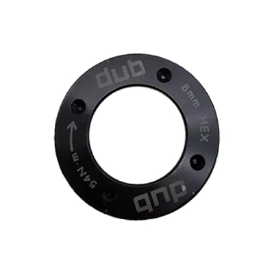 Tapa Volante Estractor Sram Dub