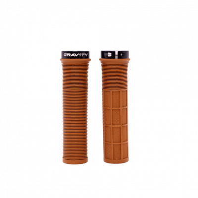 Puños Gravity 1 BROWN