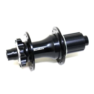 MAZA SUNRACE MX82 12X142MM 32H BLACK