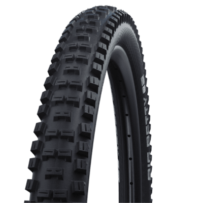 Neumatico Schwalbe Big Betty Bikepark Addix 27.5x2.4