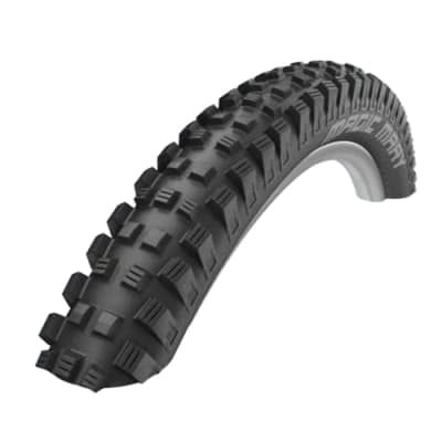 NEUMATICO SCHWALBE MAGIC MARY BIKEPARK ADDIX 27.5X2.40