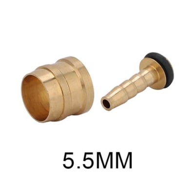 Oliva de Freno TEKTRO - TRP  5.5mm