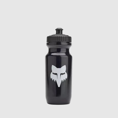 BOTELLA DE AGUA FOX HEAD BASE BLACK