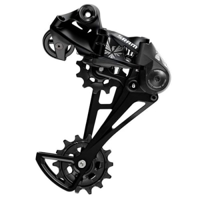 CAMBIO SRAM NX EAGLE 12V NEGRO