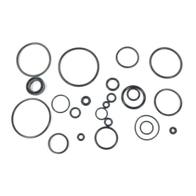 Sellos PROSUSPE para Fox GRIP & GRIP 2 (32, 34, 36, 38, 40) - Solo damper Piston kit