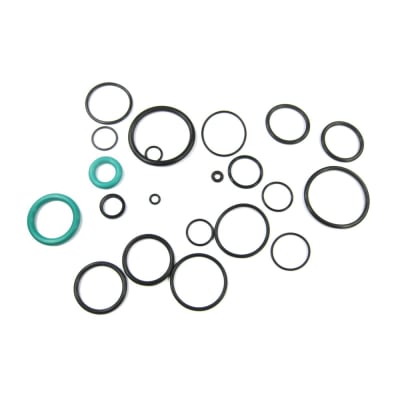 Sellos PROSUSPE para RockShox Specialized Brain Sid, Reba - Damper Kit