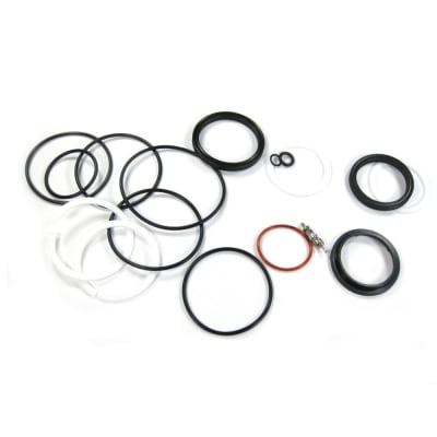 Sellos PROSUSPE para Fox Float RP, CTD, DPS, DHX, DPX2 - Air Seal Kit