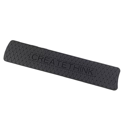 Protector de cuadro Goma - Down Tube
