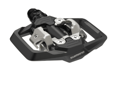 Pedal Shimano PD-ME700 SPD Negro