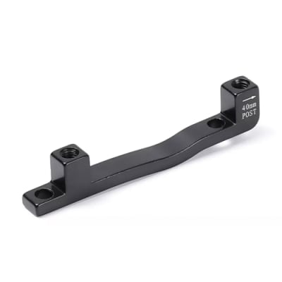 Adaptador de freno P/P 160/203mm