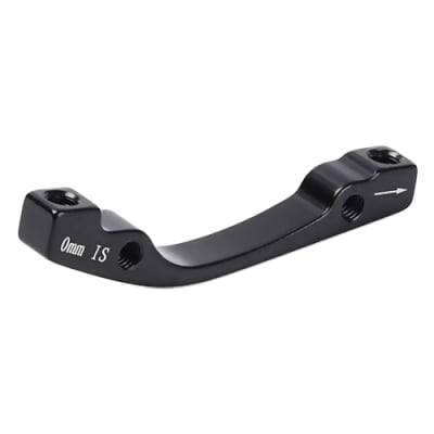 Adaptador de Freno 160/180mm S/P 0mm IS