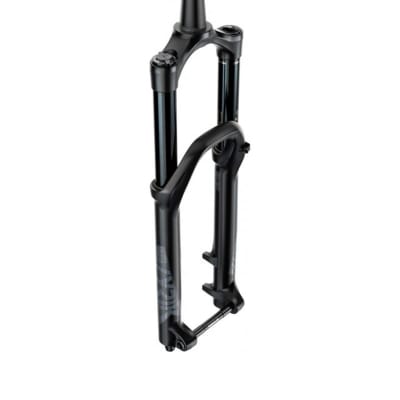 Horquilla RockShox Lyrik Select RC 27.5 37OS Boost 170mm Negro
