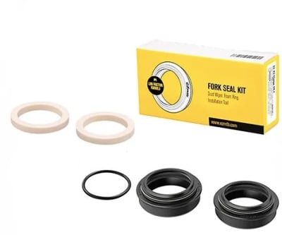 Guarda Polvo  Alternativo Para 38mm No-Flange 2020+