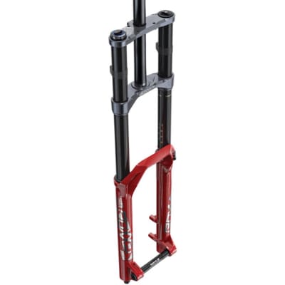 Horquilla RockShox Boxxer Ultimate RC2 2.1 27.5 Boost 200mm 46OS Rojo