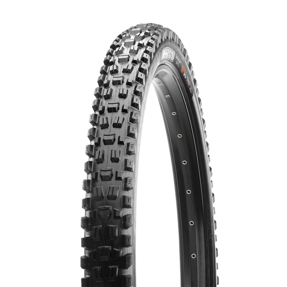 Neumatico Maxxis Assegai 29x2.50WT EXO/TR 2C 60TPI1