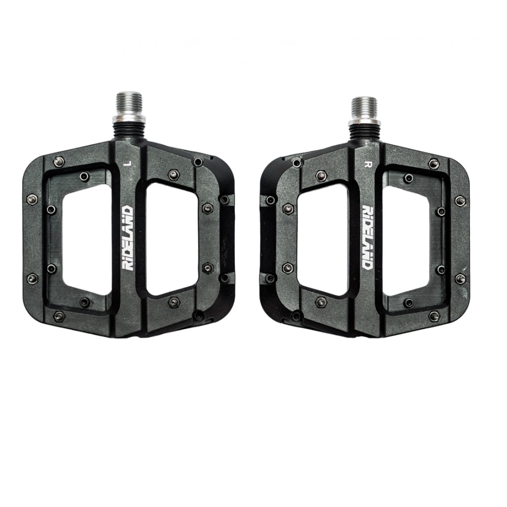 Pedal Rideland RDNylon Negro2