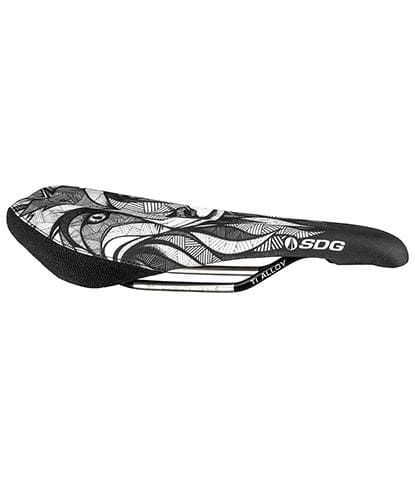 ASIENTO SDG CHEPI DUSTER P MTN TI-ALLOY3