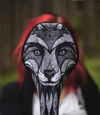 ASIENTO SDG CHEPI DUSTER P MTN TI-ALLOY4