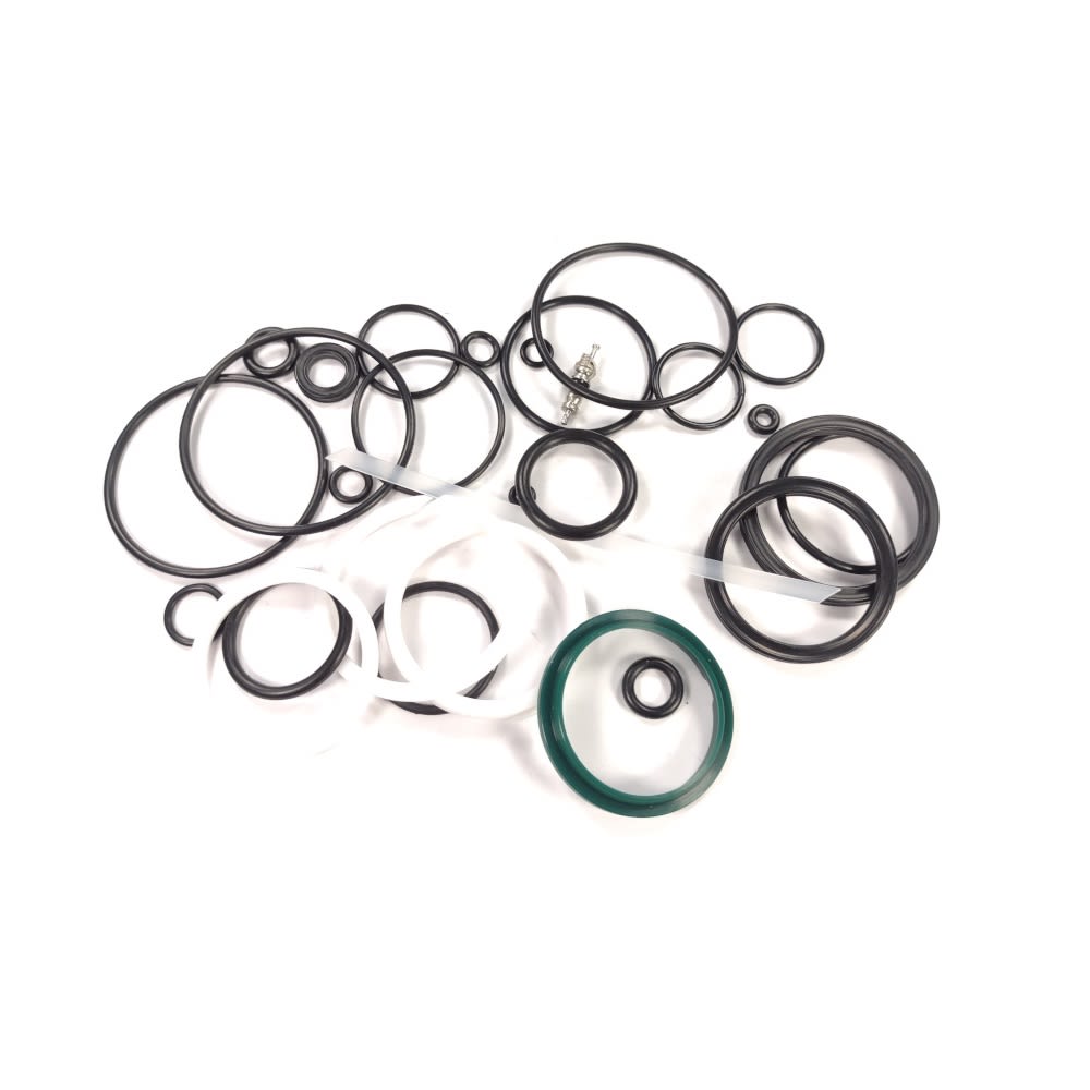 Sellos PROSUSPE para shock Ohlins TTX2Air & TTX1Air - Full Kit1