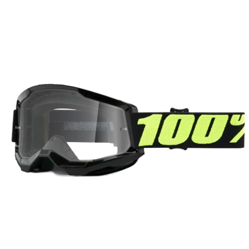 Antiparras 100% Strata Upsol - Mica Transparente1