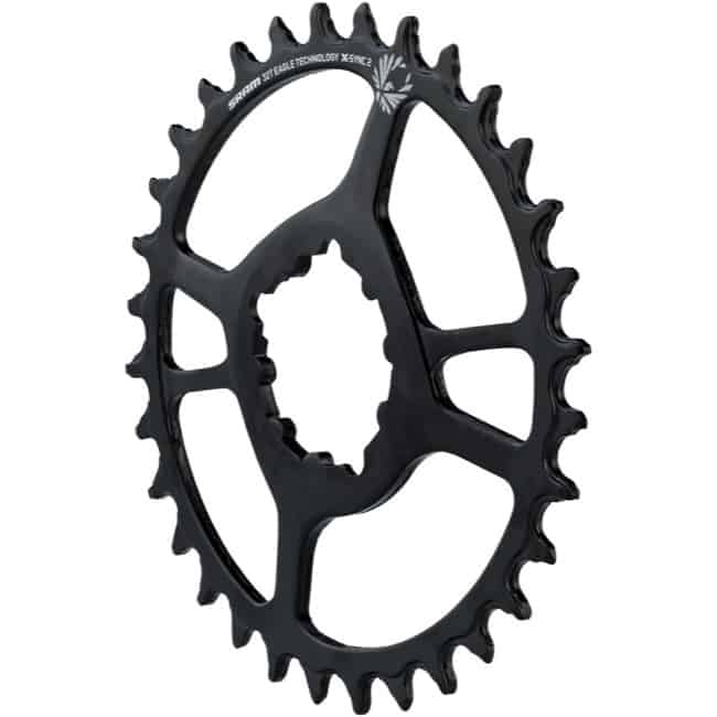Corona Sram X-Sync st Eagle 32T Dm 3mm Offset Boost1