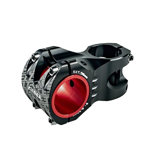 Tee Zrace 50mm, 31.8/35mm Negro1