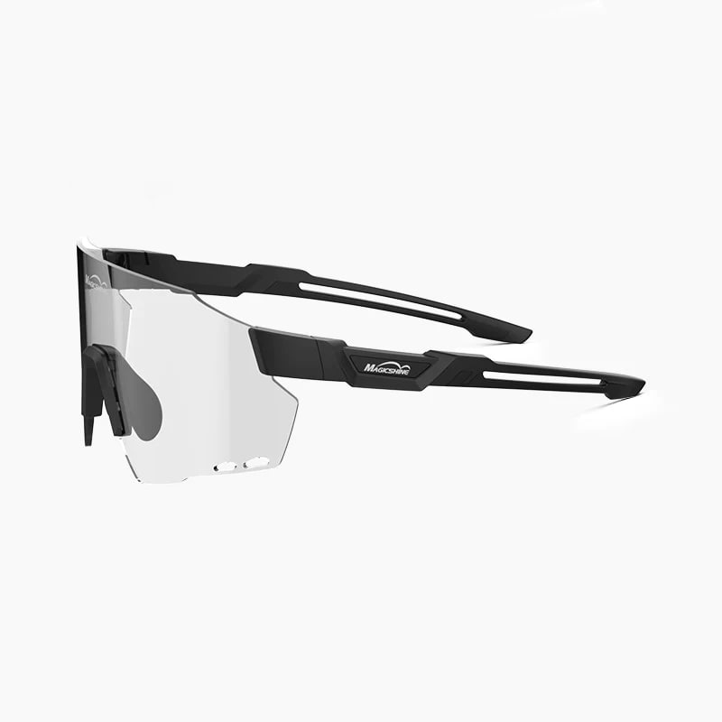 Gafas Magicshine WINDBREAKER PHOTOCHROMIC1