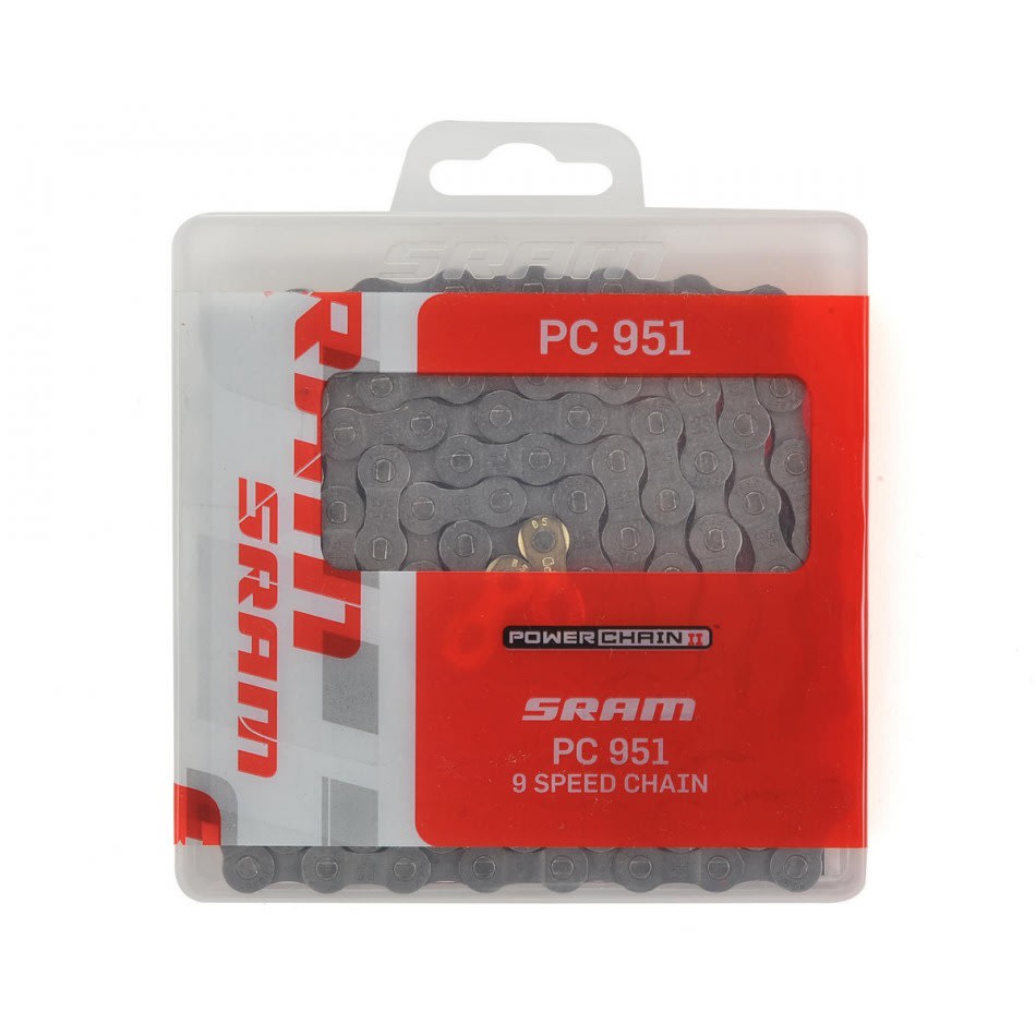 Cadena Sram PC-951 9v2
