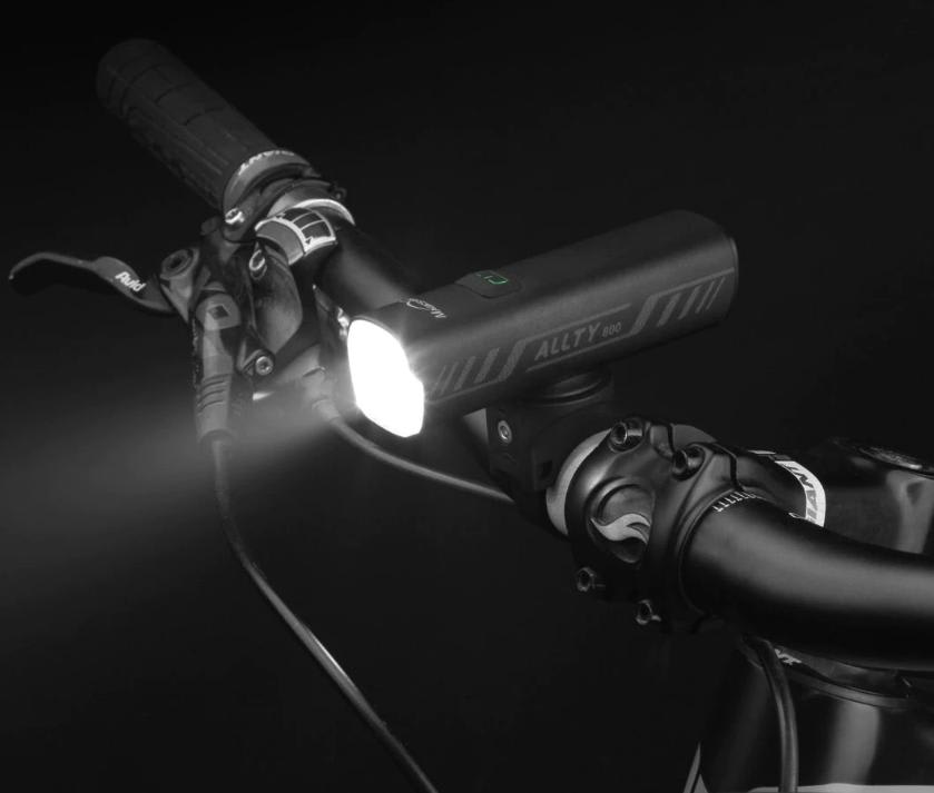 Luz Magicshine Allty 800 Lumenes2