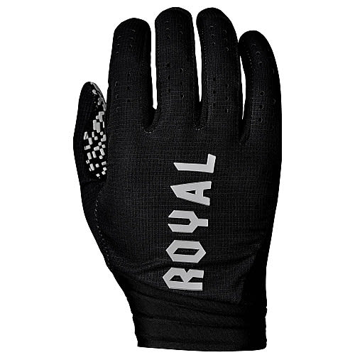 Guantes Royal Racing Apex Black1