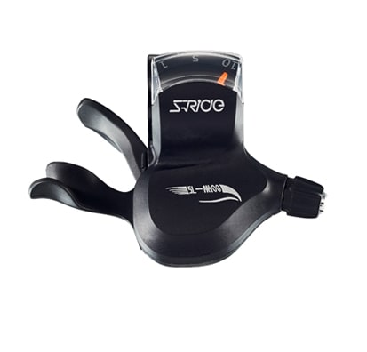 MANILLA DE CAMBIO SHIFTER TRIGGER 8V  SL-M3001