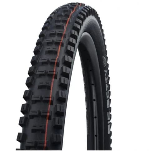 Schwalbe BIG BETTY S/Trail ADDIX Soft 29x2.6