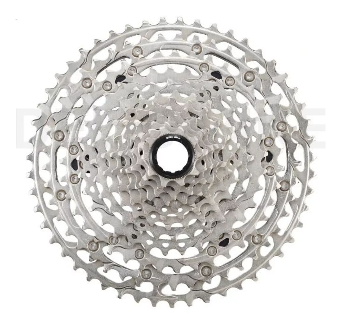 PIÑON SHIMANO DEORE 12V 10-51T CS-M6100  MICRO SPLINE1