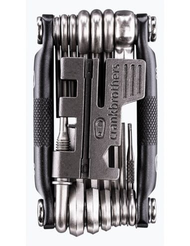 HERRAMIENTA CRANKBROTHERS M20 MATE Black1