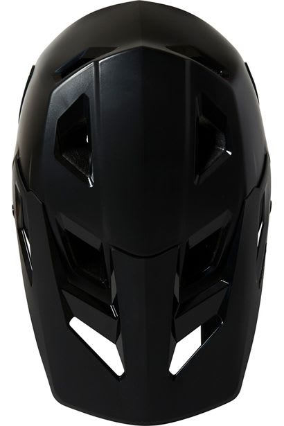 Casco Fox Rampage Mips Negro1