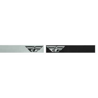 Antiparras Fly Racing Zone Grey/Black Silver Mirror/smoke Lens1