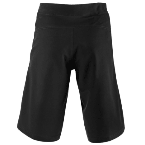 Short Fly Racing Maverik Black1