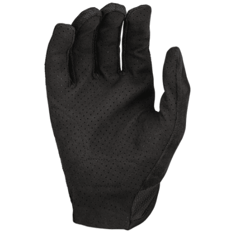 Guantes Fly Racing Mesh Black1