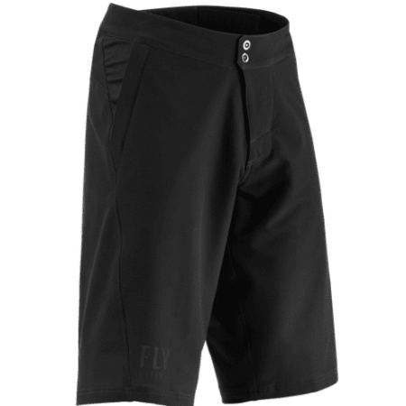 Short Fly Racing Maverik Black2