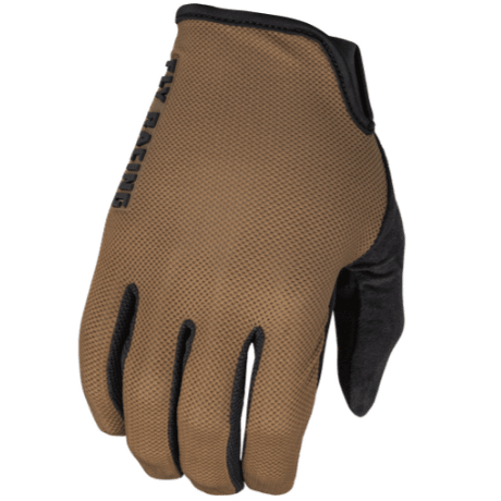 Guantes Fly Racing Mesh Dark Khaki2
