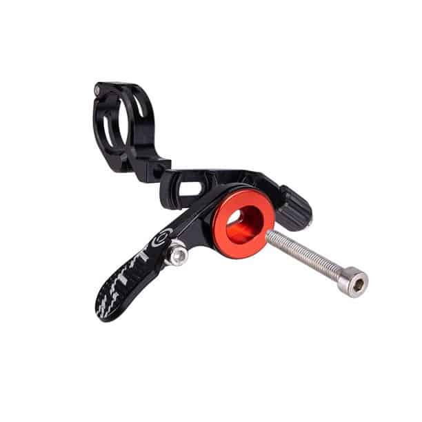 Mando dropper con rodamiento Ztto2