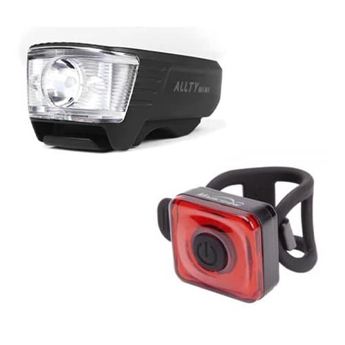 Luz magicshine mini light combo 300L/20L4