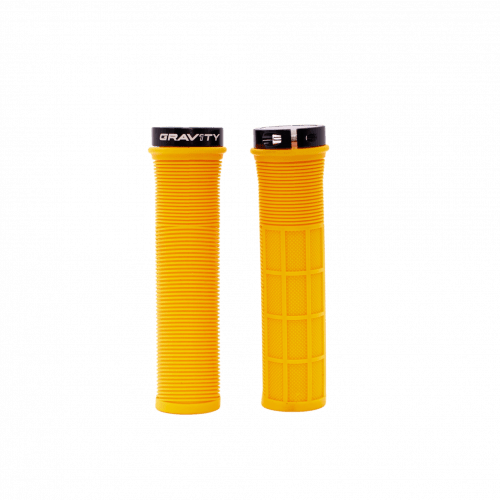 Puños Gravity 1 YELLOW1