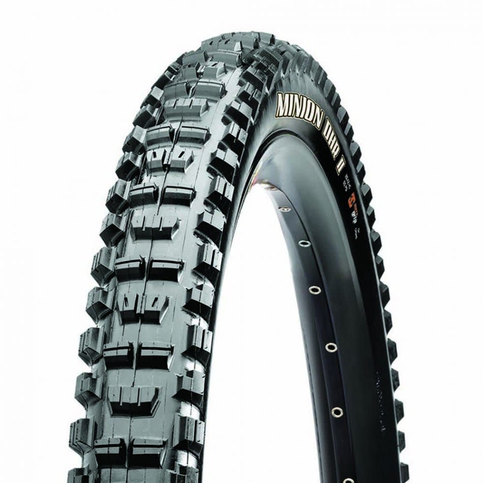 Neumatico MAXXIS DHR II 27.5X2.4WT EXO/TR 60 TPI1