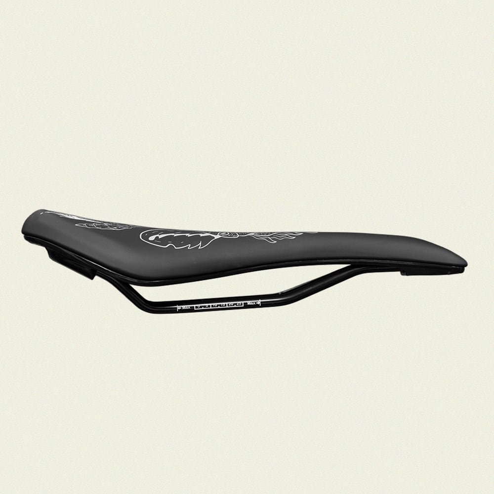 Asiento 715IND Cabra Black/Grey3