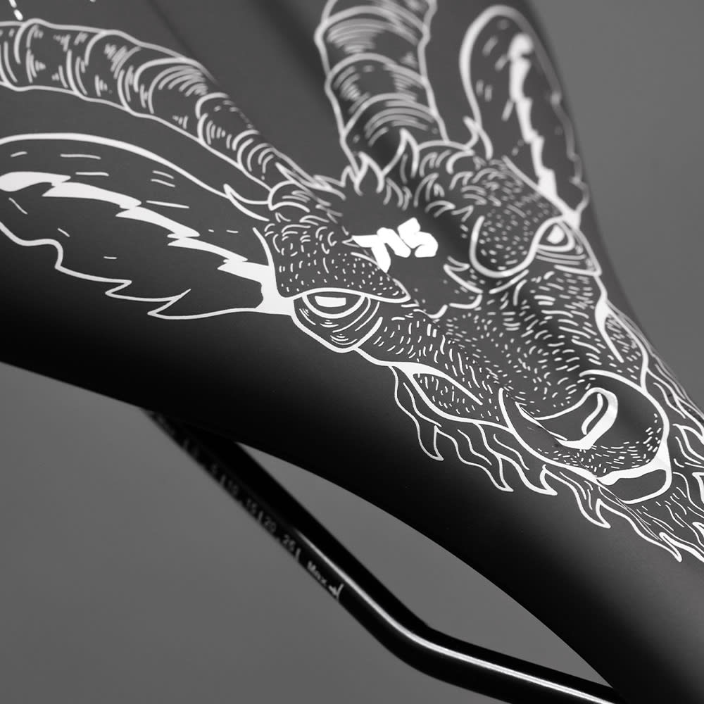 Asiento 715IND Cabra Black/Grey4