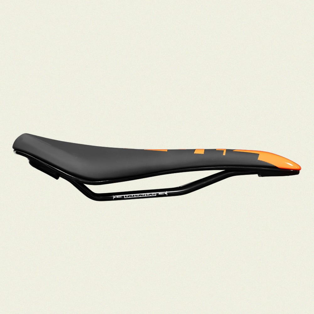 Asiento 715IND Racing Black/Orange3