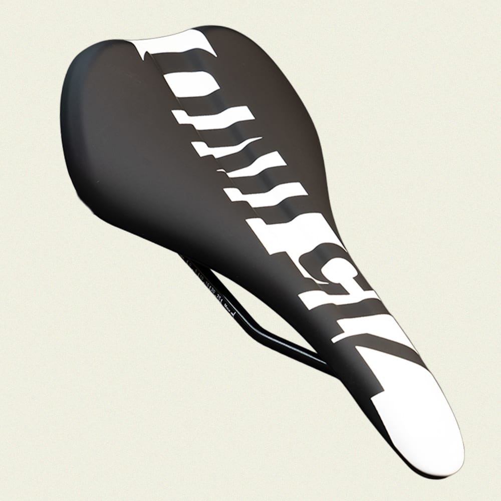 Asiento 715IND Racing Black/White2