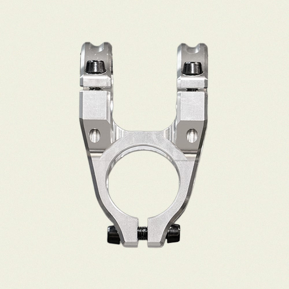 Tee 715IND ULTRA Silver 35x353